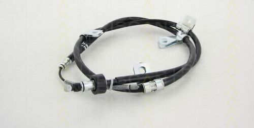 TRISCAN 8140 431026 Трос, стояночная тормозная система для HYUNDAI MATRIX (Хендай Матрикс) TRISCAN 8140 431026 Трос, стояночная тормозная система для HYUNDAI MATRIX (Хендай Матрикс)