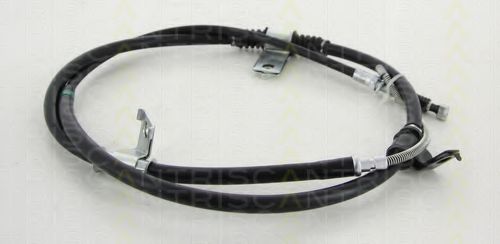 TRISCAN 8140 431029 Трос, стояночная тормозная система для HYUNDAI H-1 / STAREX (Хендай Н1 / старэx) TRISCAN 8140 431029 Трос, стояночная тормозная система для HYUNDAI H-1 / STAREX (Хендай Н1 / старэx)