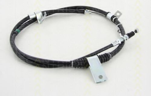 TRISCAN 8140 431030 Трос, стояночная тормозная система для HYUNDAI H-1 / STAREX (Хендай Н1 / старэx) TRISCAN 8140 431030 Трос, стояночная тормозная система для HYUNDAI H-1 / STAREX (Хендай Н1 / старэx)