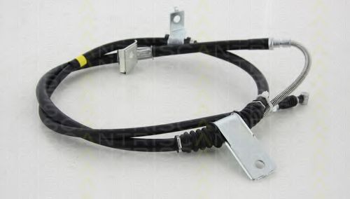 TRISCAN 8140 431032 Трос, стояночная тормозная система для HYUNDAI H-1 / STAREX (Хендай Н1 / старэx) TRISCAN 8140 431032 Трос, стояночная тормозная система для HYUNDAI H-1 / STAREX (Хендай Н1 / старэx)