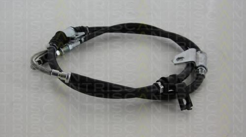 TRISCAN 8140 431036 Трос, стояночная тормозная система для HYUNDAI H-1 / STAREX (Хендай Н1 / старэx) TRISCAN 8140 431036 Трос, стояночная тормозная система для HYUNDAI H-1 / STAREX (Хендай Н1 / старэx)