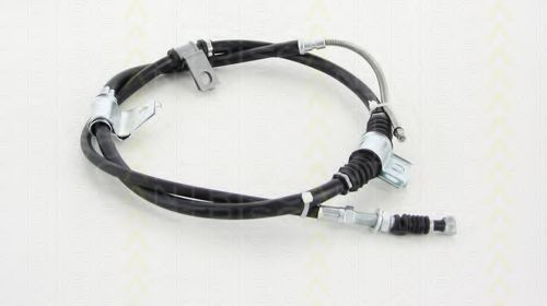 TRISCAN 8140 431037 Трос, стояночная тормозная система для HYUNDAI H-1 / STAREX (Хендай Н1 / старэx) TRISCAN 8140 431037 Трос, стояночная тормозная система для HYUNDAI H-1 / STAREX (Хендай Н1 / старэx)