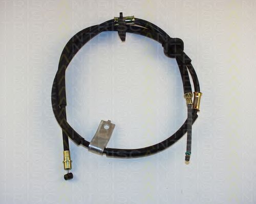 TRISCAN 8140 43104 Трос, стояночная тормозная система для HYUNDAI EXCEL (Хендай Эxcэл) TRISCAN 8140 43104 Трос, стояночная тормозная система для HYUNDAI EXCEL (Хендай Эxcэл)