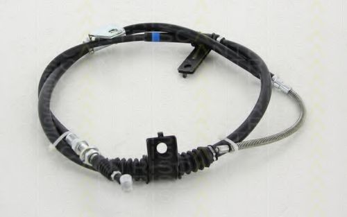 TRISCAN 8140 431068 Трос, стояночная тормозная система для HYUNDAI H-1 / STAREX (Хендай Н1 / старэx) TRISCAN 8140 431068 Трос, стояночная тормозная система для HYUNDAI H-1 / STAREX (Хендай Н1 / старэx)