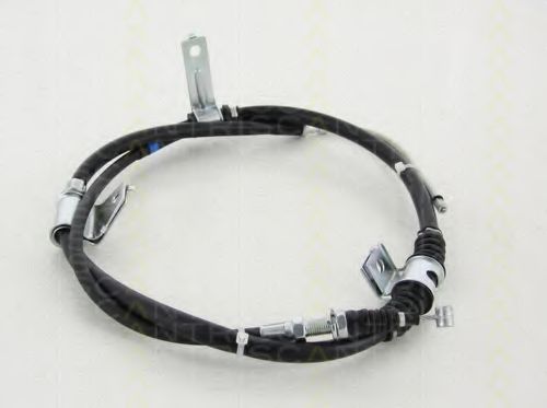 TRISCAN 8140 431069 Трос, стояночная тормозная система для HYUNDAI H-1 / STAREX (Хендай Н1 / старэx) TRISCAN 8140 431069 Трос, стояночная тормозная система для HYUNDAI H-1 / STAREX (Хендай Н1 / старэx)