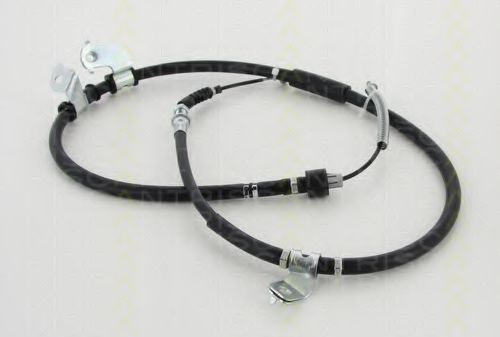 TRISCAN 8140 431072 Трос, стояночная тормозная система для HYUNDAI H100 (Хендай Х100) TRISCAN 8140 431072 Трос, стояночная тормозная система для HYUNDAI H100 (Хендай Х100)