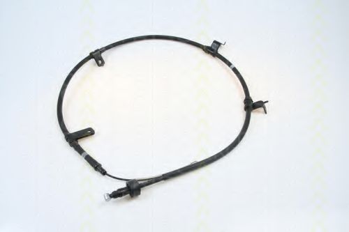 TRISCAN 8140 43119 Трос, стояночная тормозная система для HYUNDAI GETZ PRIME (Хендай Гэтз примэ) TRISCAN 8140 43119 Трос, стояночная тормозная система для HYUNDAI GETZ PRIME (Хендай Гэтз примэ)