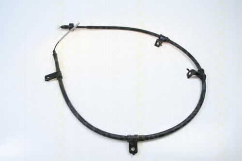 TRISCAN 8140 43121 Трос, стояночная тормозная система для HYUNDAI GETZ PRIME (Хендай Гэтз примэ) TRISCAN 8140 43121 Трос, стояночная тормозная система для HYUNDAI GETZ PRIME (Хендай Гэтз примэ)