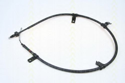 TRISCAN 8140 43122 Трос, стояночная тормозная система для HYUNDAI GETZ PRIME (Хендай Гэтз примэ) TRISCAN 8140 43122 Трос, стояночная тормозная система для HYUNDAI GETZ PRIME (Хендай Гэтз примэ)