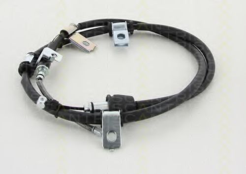 TRISCAN 8140 43150 Трос, стояночная тормозная система для HYUNDAI GETZ PRIME (Хендай Гэтз примэ) TRISCAN 8140 43150 Трос, стояночная тормозная система для HYUNDAI GETZ PRIME (Хендай Гэтз примэ)