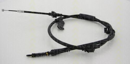 TRISCAN 8140 43153 Трос, стояночная тормозная система для HYUNDAI NF V (Хендай Нф v) TRISCAN 8140 43153 Трос, стояночная тормозная система для HYUNDAI NF V (Хендай Нф v)