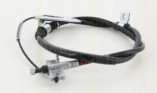 TRISCAN 8140 44118 Трос, стояночная тормозная система для SSANGYONG REXTON (Сан-янг/санянг Рекстон) TRISCAN 8140 44118 Трос, стояночная тормозная система для SSANGYONG REXTON (Сан-янг/санянг Рекстон)