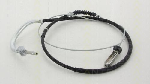 TRISCAN 8140 501113 Трос, стояночная тормозная система для MAZDA (Мазда) TRISCAN 8140 501113 Трос, стояночная тормозная система для MAZDA (Мазда)
