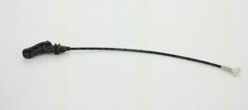 TRISCAN 8140 50158 Трос, стояночная тормозная система для MAZDA AXELA (Мазда Аxэла) TRISCAN 8140 50158 Трос, стояночная тормозная система для MAZDA AXELA (Мазда Аxэла)