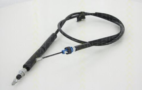 TRISCAN 8140 50159 Трос, стояночная тормозная система для MAZDA AXELA (Мазда Аxэла) TRISCAN 8140 50159 Трос, стояночная тормозная система для MAZDA AXELA (Мазда Аxэла)