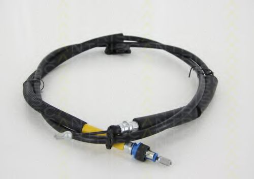 TRISCAN 8140 50160 Трос, стояночная тормозная система для MAZDA AXELA (Мазда Аxэла) TRISCAN 8140 50160 Трос, стояночная тормозная система для MAZDA AXELA (Мазда Аxэла)