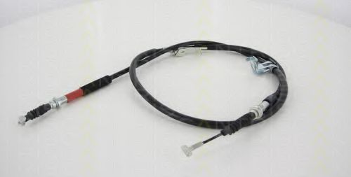 TRISCAN 8140 50162 Трос, стояночная тормозная система для MAZDA (Мазда) TRISCAN 8140 50162 Трос, стояночная тормозная система для MAZDA (Мазда)