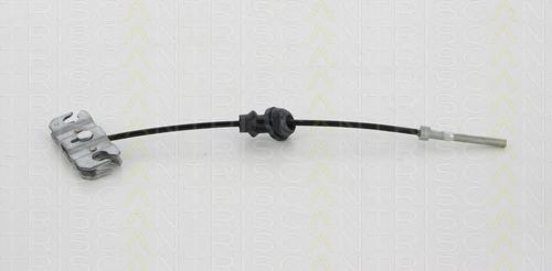 TRISCAN 8140 50176 Трос, стояночная тормозная система для MAZDA (Мазда) TRISCAN 8140 50176 Трос, стояночная тормозная система для MAZDA (Мазда)
