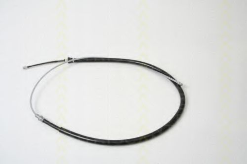 TRISCAN 8140 67107 Трос, стояночная тормозная система для SKODA (Шкода) TRISCAN 8140 67107 Трос, стояночная тормозная система для SKODA (Шкода)
