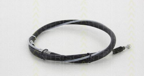 TRISCAN 8140 67112 Трос, стояночная тормозная система для SKODA (Шкода) TRISCAN 8140 67112 Трос, стояночная тормозная система для SKODA (Шкода)
