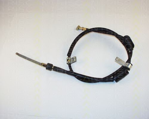 TRISCAN 8140 69102 Трос, стояночная тормозная система для SUZUKI (Сузуки) TRISCAN 8140 69102 Трос, стояночная тормозная система для SUZUKI (Сузуки)