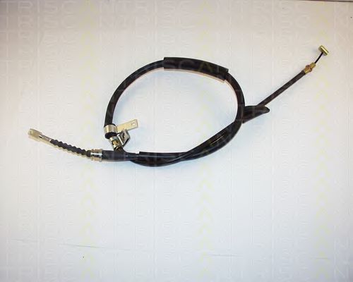 TRISCAN 8140 69103 Трос, стояночная тормозная система для SUZUKI (Сузуки) TRISCAN 8140 69103 Трос, стояночная тормозная система для SUZUKI (Сузуки)