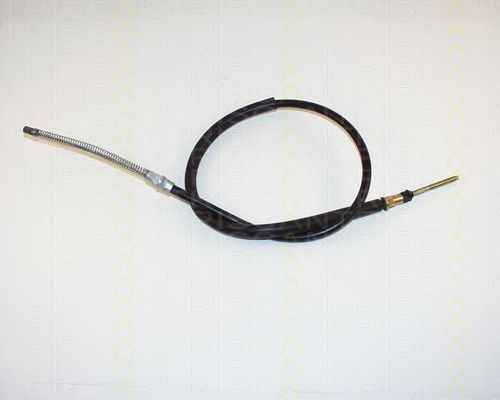 TRISCAN 8140 69104 Трос, стояночная тормозная система для SUZUKI (Сузуки) TRISCAN 8140 69104 Трос, стояночная тормозная система для SUZUKI (Сузуки)