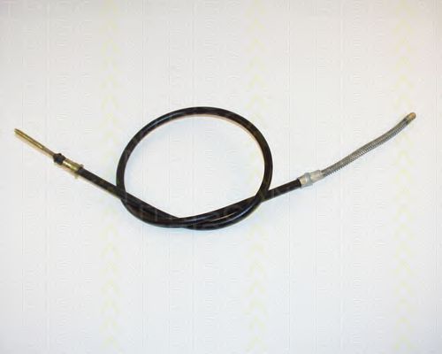 TRISCAN 8140 69105 Трос, стояночная тормозная система для SUZUKI (Сузуки) TRISCAN 8140 69105 Трос, стояночная тормозная система для SUZUKI (Сузуки)