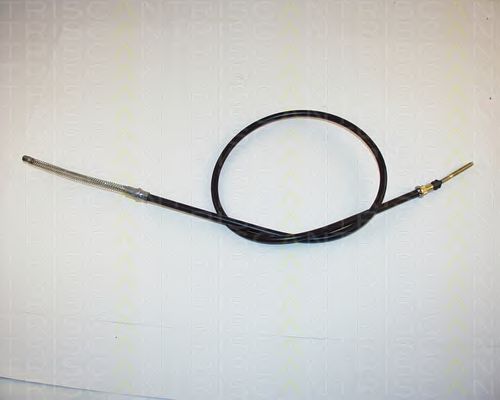 TRISCAN 8140 69107 Трос, стояночная тормозная система для SUZUKI (Сузуки) TRISCAN 8140 69107 Трос, стояночная тормозная система для SUZUKI (Сузуки)