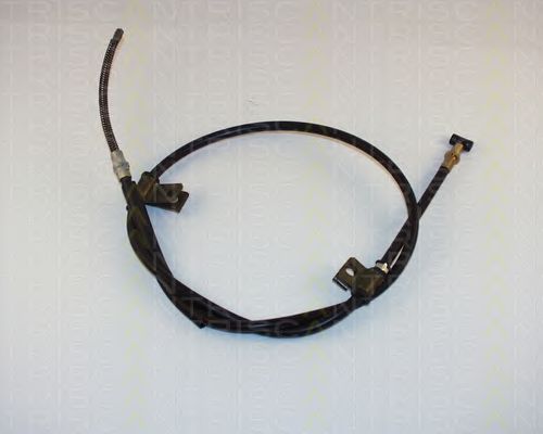 TRISCAN 8140 69108 Трос, стояночная тормозная система для SUZUKI JIMNY (Сузуки Жимнъ) TRISCAN 8140 69108 Трос, стояночная тормозная система для SUZUKI JIMNY (Сузуки Жимнъ)