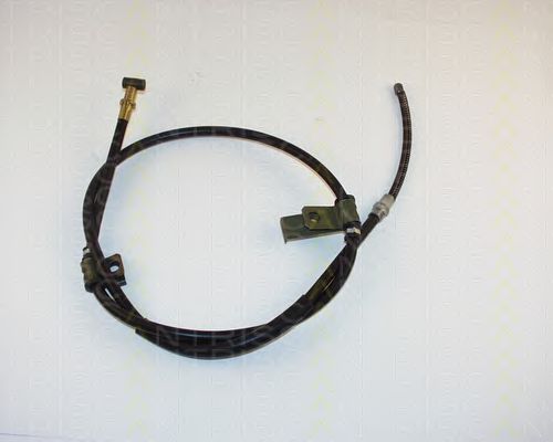 TRISCAN 8140 69109 Трос, стояночная тормозная система для SUZUKI (Сузуки) TRISCAN 8140 69109 Трос, стояночная тормозная система для SUZUKI (Сузуки)