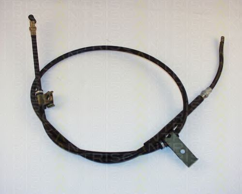 TRISCAN 8140 69110 Трос, стояночная тормозная система для SUZUKI (Сузуки) TRISCAN 8140 69110 Трос, стояночная тормозная система для SUZUKI (Сузуки)