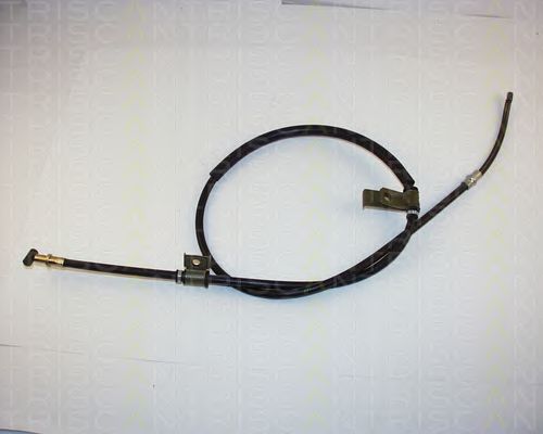 TRISCAN 8140 69111 Трос, стояночная тормозная система для SUZUKI (Сузуки) TRISCAN 8140 69111 Трос, стояночная тормозная система для SUZUKI (Сузуки)