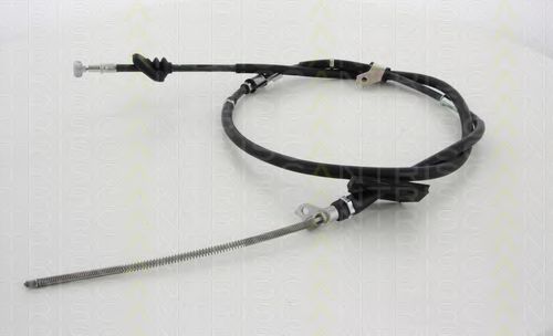 TRISCAN 8140 69148 Трос, стояночная тормозная система для SUZUKI GRAND VITARA XL-7 I (Сузуки Гранд витара xл-7 и) TRISCAN 8140 69148 Трос, стояночная тормозная система для SUZUKI GRAND VITARA XL-7 I (Сузуки Гранд витара xл-7 и)