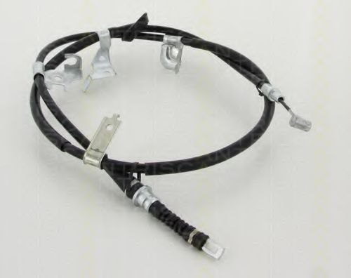 TRISCAN 8140 69163 Трос, стояночная тормозная система для SUZUKI (Сузуки) TRISCAN 8140 69163 Трос, стояночная тормозная система для SUZUKI (Сузуки)