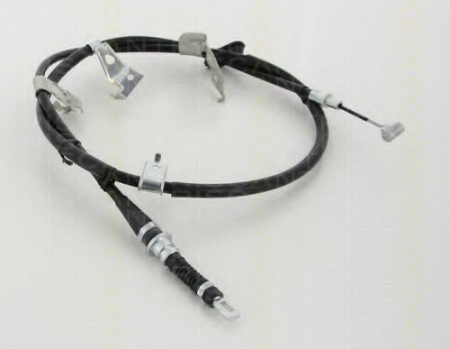TRISCAN 8140 69164 Трос, стояночная тормозная система для SUZUKI (Сузуки) TRISCAN 8140 69164 Трос, стояночная тормозная система для SUZUKI (Сузуки)