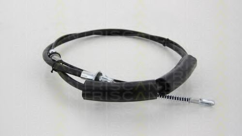 TRISCAN 8140 80104 Трос, стояночная тормозная система для DODGE CARAVAN (Додж Караван) TRISCAN 8140 80104 Трос, стояночная тормозная система для DODGE CARAVAN (Додж Караван)