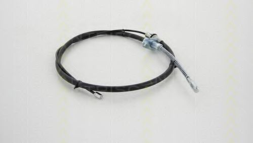 TRISCAN 8140 80105 Трос, стояночная тормозная система для DODGE CARAVAN (Додж Караван) TRISCAN 8140 80105 Трос, стояночная тормозная система для DODGE CARAVAN (Додж Караван)