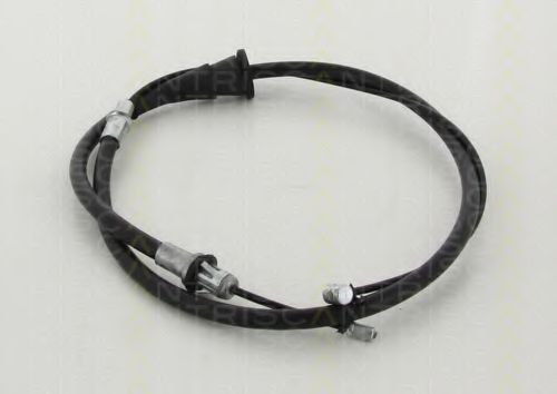 TRISCAN 8140 80106 Трос, стояночная тормозная система для DODGE CARAVAN (Додж Караван) TRISCAN 8140 80106 Трос, стояночная тормозная система для DODGE CARAVAN (Додж Караван)