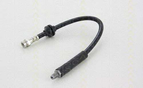 TRISCAN 8150 10116 Тормозной шланг справа для FIAT 500L (Фиат 500л) TRISCAN 8150 10116 Тормозной шланг справа для FIAT 500L (Фиат 500л)