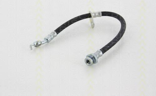 TRISCAN 8150 10124 Тормозной шланг для SUZUKI SX4 (Сузуки Сх4) TRISCAN 8150 10124 Тормозной шланг для SUZUKI SX4 (Сузуки Сх4)