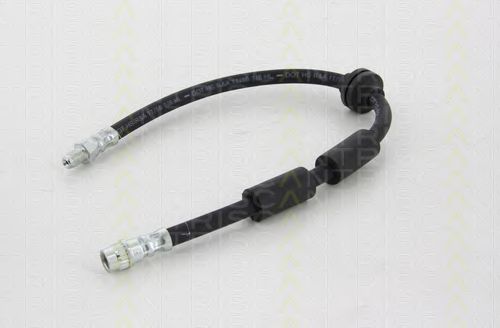 TRISCAN 8150 10125 Тормозной шланг для RENAULT KANGOO BE BOP (Рено Кангу боп) TRISCAN 8150 10125 Тормозной шланг для RENAULT KANGOO BE BOP (Рено Кангу боп)