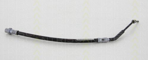 TRISCAN 8150 11224 Тормозной шланг для BMW (Бмв) TRISCAN 8150 11224 Тормозной шланг для BMW (Бмв)