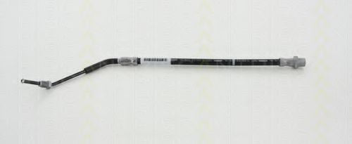 TRISCAN 8150 11225 Тормозной шланг для BMW (Бмв) TRISCAN 8150 11225 Тормозной шланг для BMW (Бмв)