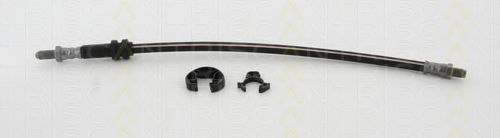 TRISCAN 8150 12101 Тормозной шланг для ALFA-ROMEO (Алфа-ромэо) TRISCAN 8150 12101 Тормозной шланг для ALFA-ROMEO (Алфа-ромэо)