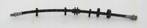 TRISCAN 8150 12105 Тормозной шланг для ALFA-ROMEO (Алфа-ромэо) TRISCAN 8150 12105 Тормозной шланг для ALFA-ROMEO (Алфа-ромэо)