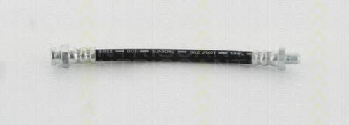 TRISCAN 8150 12203 Тормозной шланг для FIAT PANDA (Фиат Панда) TRISCAN 8150 12203 Тормозной шланг для FIAT PANDA (Фиат Панда)