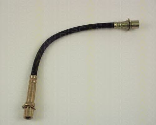 TRISCAN 8150 13118 Тормозной шланг для TOYOTA (Тойота/тоета) TRISCAN 8150 13118 Тормозной шланг для TOYOTA (Тойота/тоета)