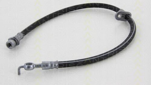 TRISCAN 8150 13161 Тормозной шланг для TOYOTA VERSO SPORTVAN (Тойота/тоета Vэрсо спортvан) TRISCAN 8150 13161 Тормозной шланг для TOYOTA VERSO SPORTVAN (Тойота/тоета Vэрсо спортvан)