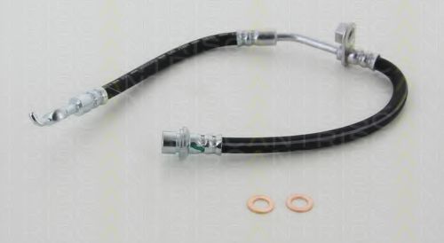 TRISCAN 8150 13183 Тормозной шланг для TOYOTA VERSO S (Тойота/тоета Vэрсо с) TRISCAN 8150 13183 Тормозной шланг для TOYOTA VERSO S (Тойота/тоета Vэрсо с)